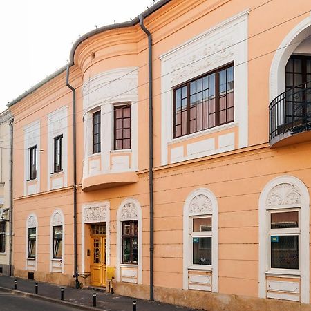 Cluj-Napoca Coeur De Ville ภายนอก รูปภาพ